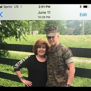 Meet your Posher, Vickie